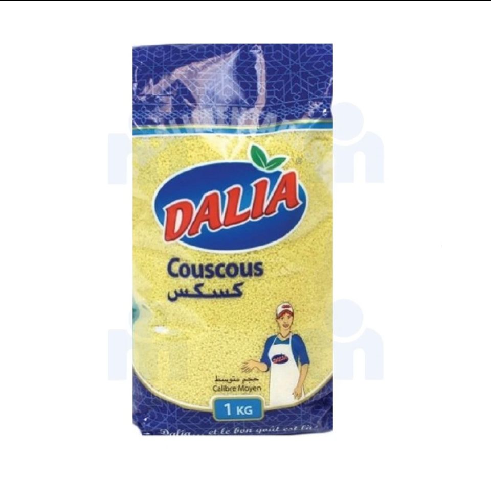 DRY PRODUCT