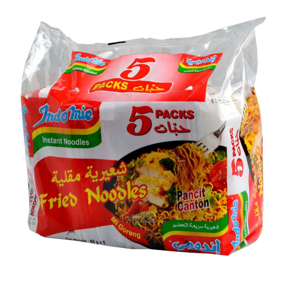 INDOMIE