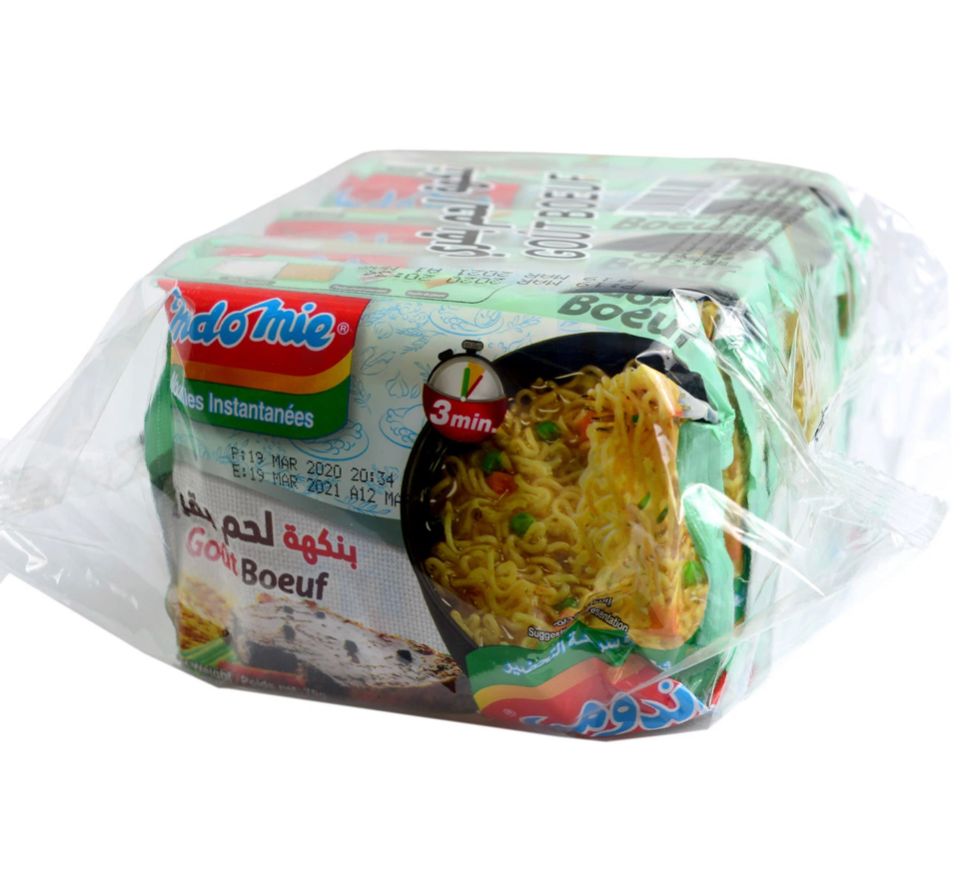 INDOMIE