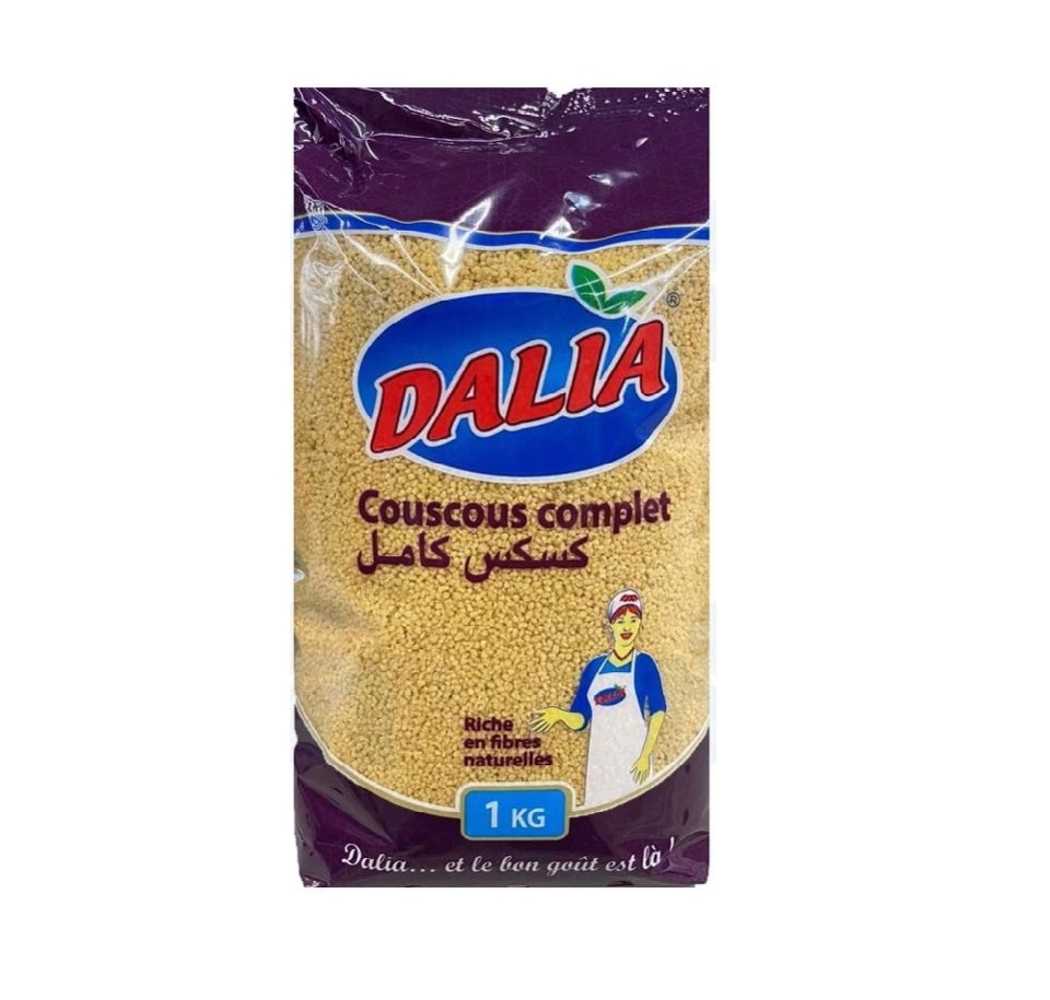 DRY PRODUCT