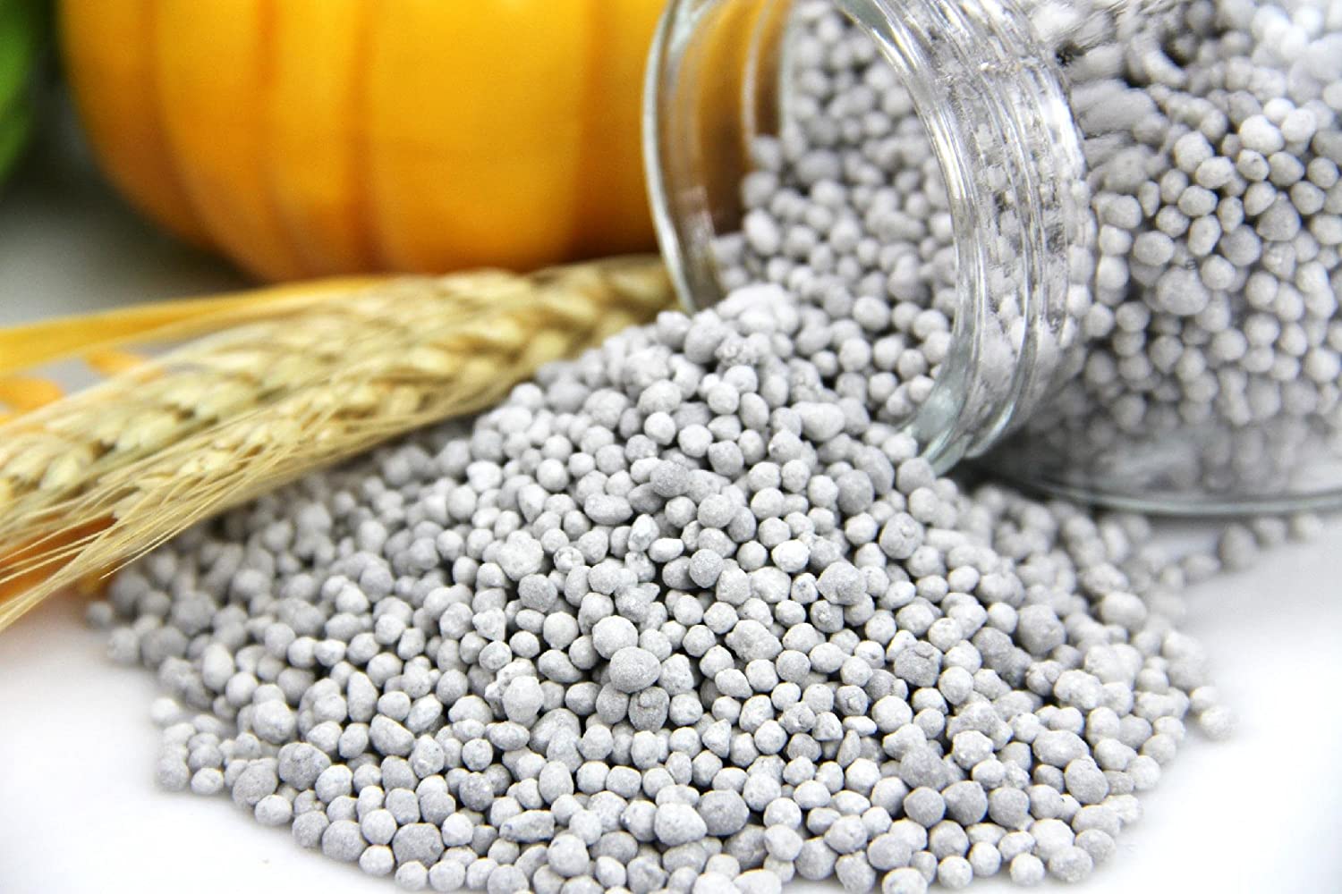 Fertilizer