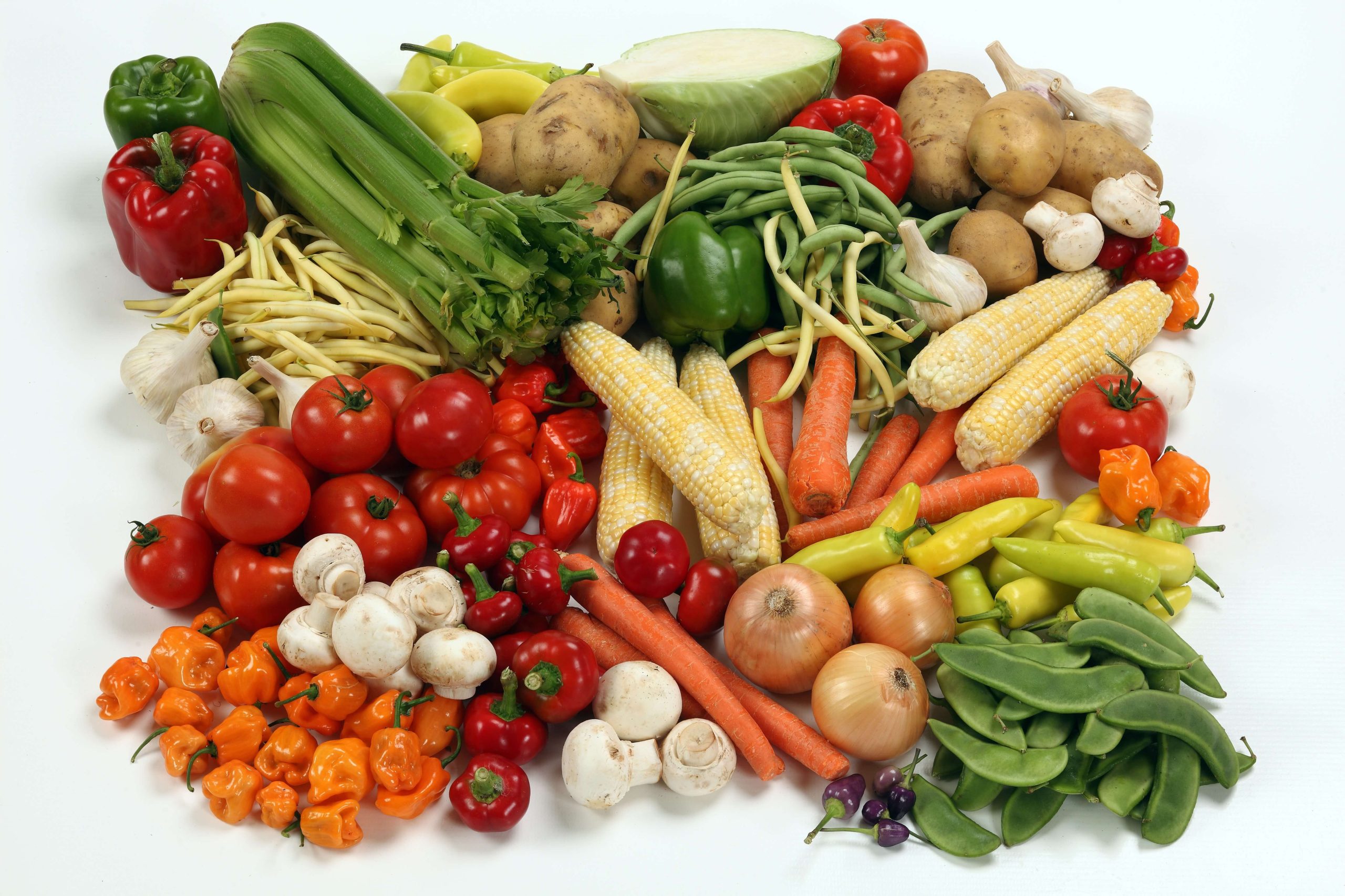 MOROCCAN VEGETABLE